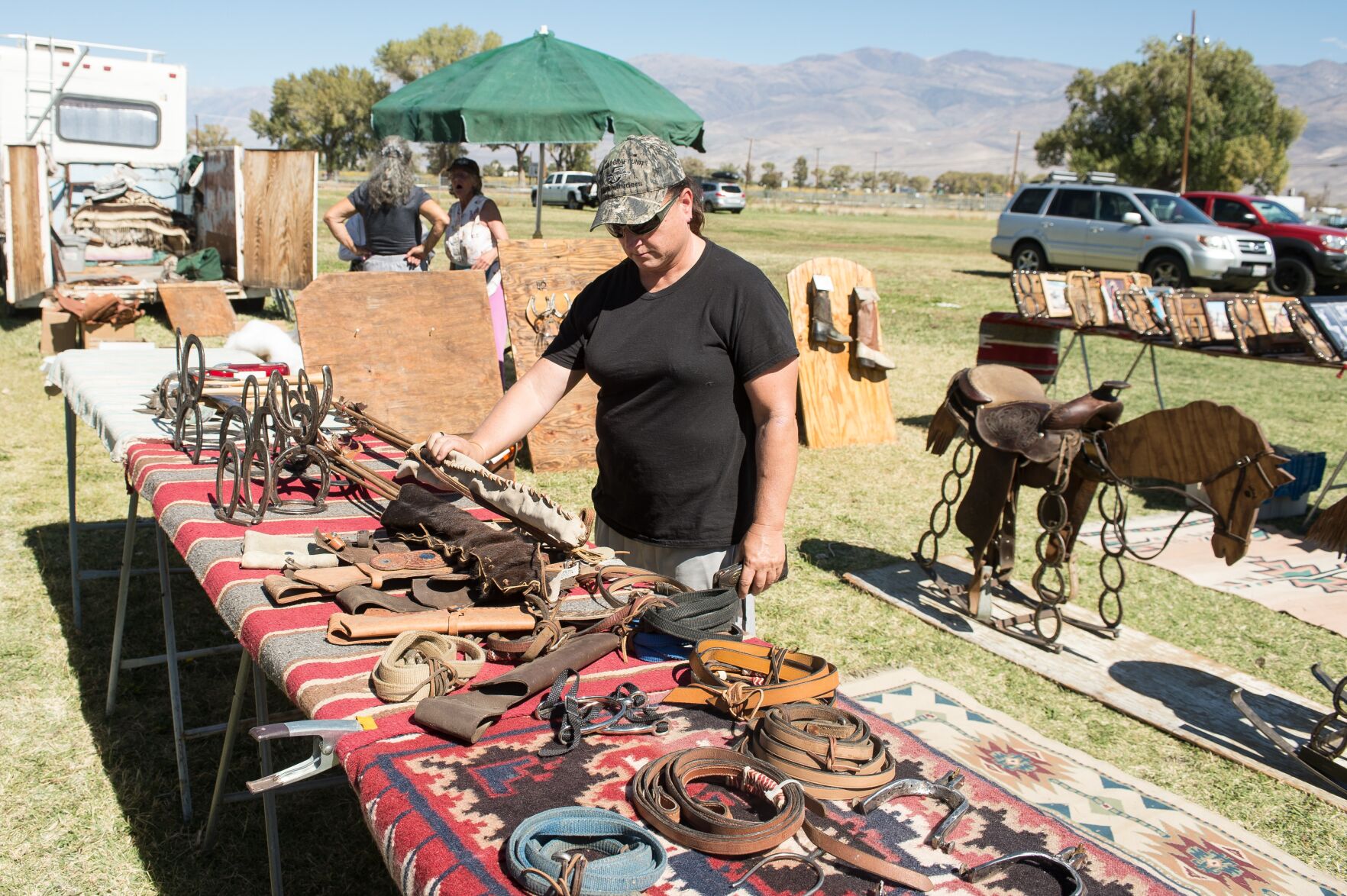 Choo Choo Swap Meet